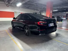 2022 Honda Accord 260TURBO, чёрный — фото 7