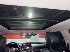 2022 Honda Accord 260TURBO, чёрный — фото 10