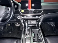 2022 Honda Accord 260TURBO, чёрный — фото 11