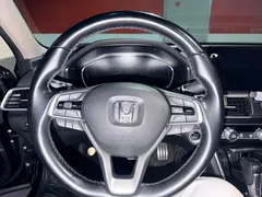 2022 Honda Accord 260TURBO, чёрный — фото 15