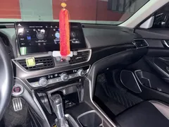2022 Honda Accord 260TURBO, чёрный — фото 17
