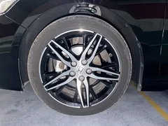 2022 Honda Accord 260TURBO, чёрный — фото 18