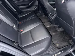 2022 Honda Accord 260TURBO, чёрный — фото 21