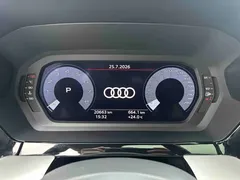 2023 Audi A3 L Limousine 35 TFSI Fashion Sport, зелёный — фото 18