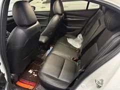 2022 Mazda 3 2.0L AT, белый — фото 6