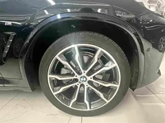 2023 BMW X3 Leading M Night Package, чёрный — фото 4