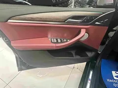 2023 BMW X3 Leading M Night Package, чёрный — фото 5