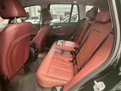 2023 BMW X3 Leading M Night Package, чёрный — фото 12