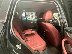 2023 BMW X3 Leading M Night Package, чёрный — фото 14