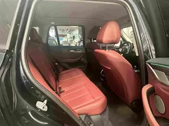 2023 BMW X3 Leading M Night Package, чёрный — фото 15