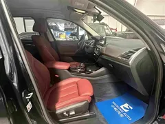 2023 BMW X3 Leading M Night Package, чёрный — фото 16