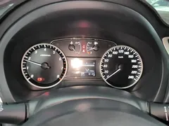 2022 Nissan Sylphy 1.6XL CVT, белый — фото 12