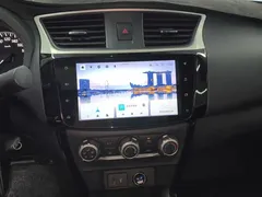 2022 Nissan Sylphy 1.6XL CVT, белый — фото 13