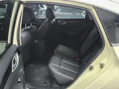2022 Nissan Sylphy 1.6XL CVT, белый — фото 17