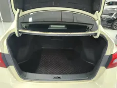 2022 Nissan Sylphy 1.6XL CVT, белый — фото 19