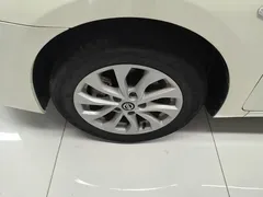 2022 Nissan Sylphy 1.6XL CVT, белый — фото 23