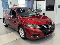 2021 Nissan Tiida 1.6L CVT — фото 3