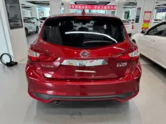 2021 Nissan Tiida 1.6L CVT — фото 6
