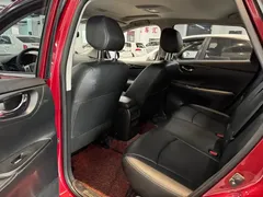 2021 Nissan Tiida 1.6L CVT — фото 8