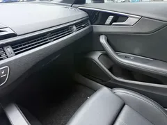 2022 Audi A4L 40 TFSI Luxury Sport, белый — фото 10