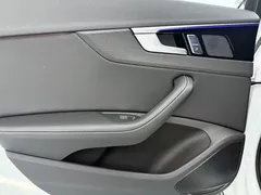 2022 Audi A4L 40 TFSI Luxury Sport, белый — фото 11