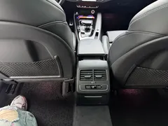 2022 Audi A4L 40 TFSI Luxury Sport, белый — фото 17