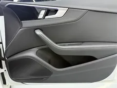 2022 Audi A4L 40 TFSI Luxury Sport, белый — фото 20