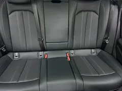 2022 Audi A4L 40 TFSI Luxury Sport, белый — фото 24