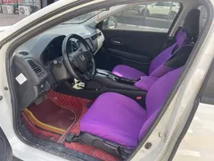 2022 Honda Vezel 1.5L CVT, белый — фото 8