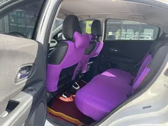 2022 Honda Vezel 1.5L CVT, белый — фото 9