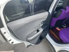 2022 Honda Vezel 1.5L CVT, белый — фото 10