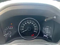 2022 Honda Vezel 1.5L CVT, белый — фото 13