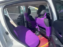 2022 Honda Vezel 1.5L CVT, белый — фото 15