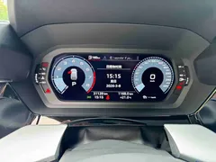 2022 Audi A3 Sportback 35 TFSI Fashion Sport, белый — фото 16
