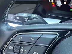 2022 Audi A3 Sportback 35 TFSI Fashion Sport, белый — фото 20