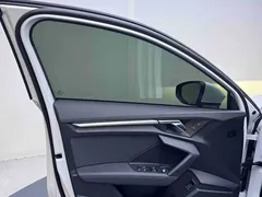 2022 Audi A3 Sportback 35 TFSI Fashion Sport, белый — фото 27