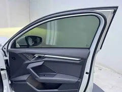 2022 Audi A3 Sportback 35 TFSI Fashion Sport, белый — фото 32
