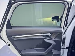 2022 Audi A3 Sportback 35 TFSI Fashion Sport, белый — фото 34