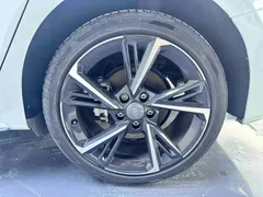 2022 Audi A3 Sportback 35 TFSI Fashion Sport, белый — фото 37