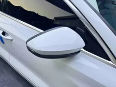 2022 Audi A3 Sportback 35 TFSI Fashion Sport, белый — фото 39