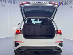 2022 Audi A3 Sportback 35 TFSI Fashion Sport, белый — фото 45
