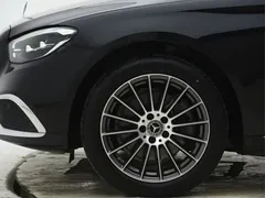 2023 Mercedes-Benz E-Class E 260 L, чёрный — фото 4
