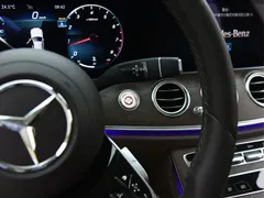 2023 Mercedes-Benz E-Class E 260 L, чёрный — фото 10
