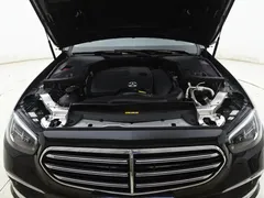 2023 Mercedes-Benz E-Class E 260 L, чёрный — фото 16