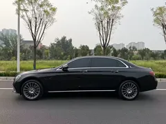 2023 Mercedes-Benz E-Class E 260 L, чёрный — фото 23