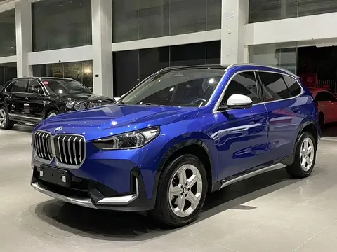 2023 BMW X1
