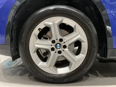 2023 BMW X1, синий — фото 25