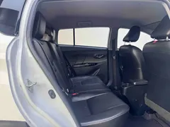 2022 Toyota Yaris L Zhixuan X 1.5L CVT Luxury Plus, белый — фото 8