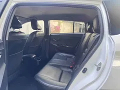 2022 Toyota Yaris L Zhixuan X 1.5L CVT Luxury Plus, белый — фото 9