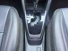 2022 Toyota Yaris L Zhixuan X 1.5L CVT Luxury Plus, белый — фото 17